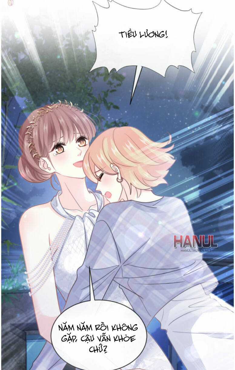 Bá Đạo Tổng Tài Nhẹ Nhàng Yêu Chapter 336 trang 6