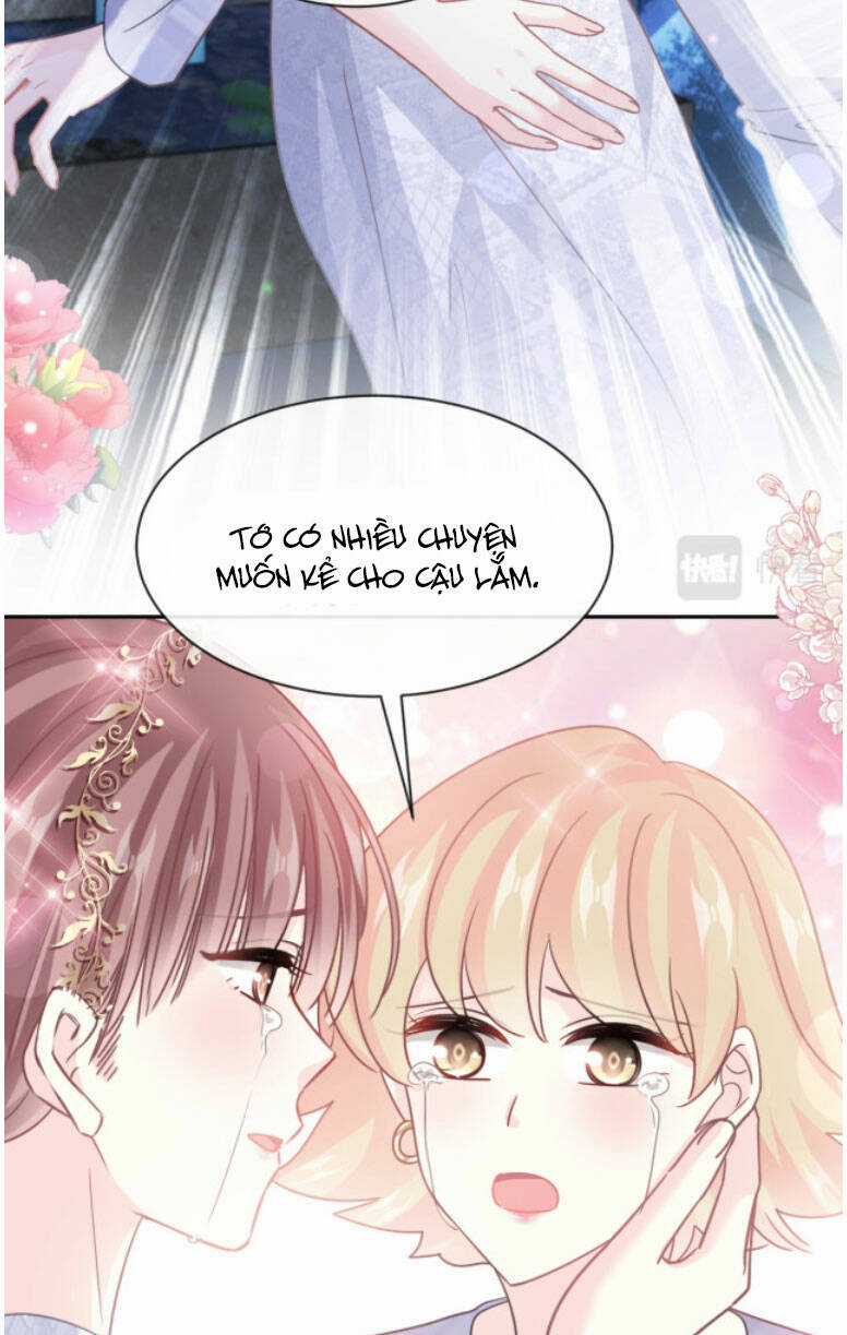 Bá Đạo Tổng Tài Nhẹ Nhàng Yêu Chapter 336 trang 7