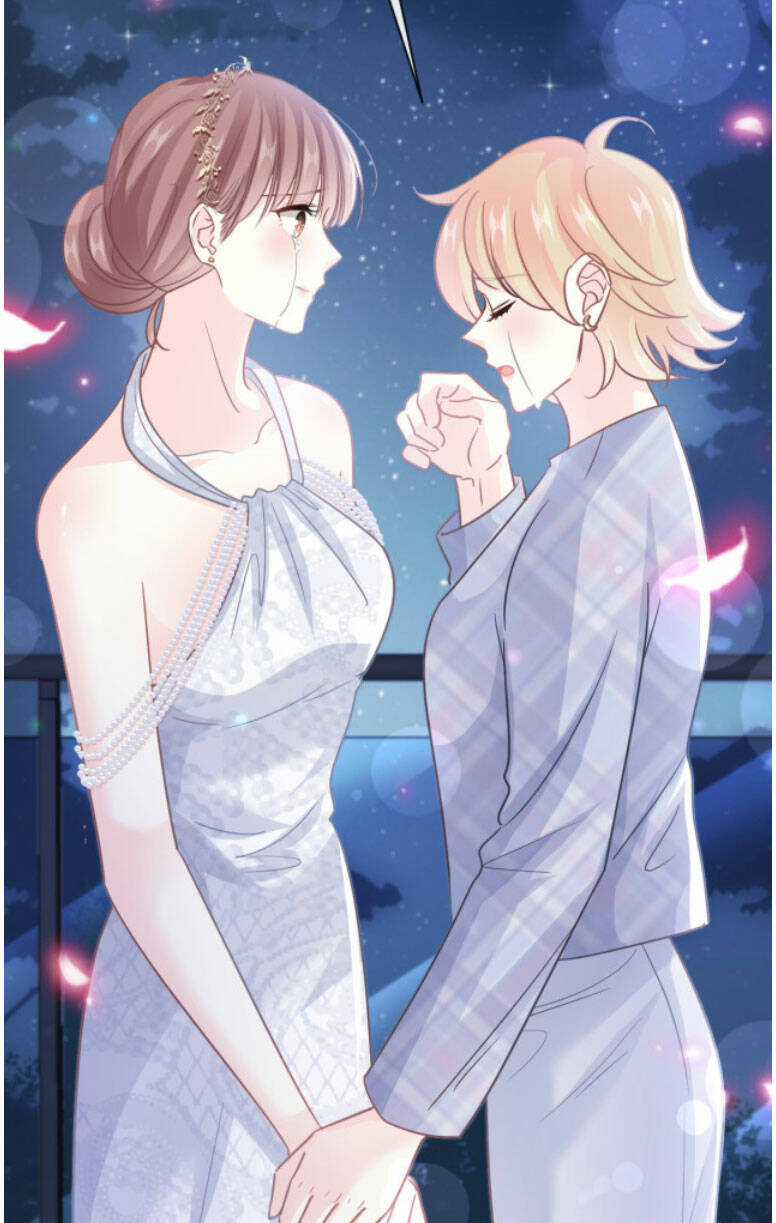 Bá Đạo Tổng Tài Nhẹ Nhàng Yêu Chapter 336 trang 9