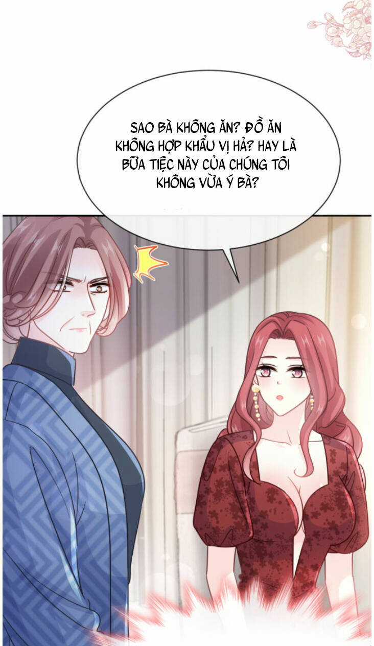 Bá Đạo Tổng Tài Nhẹ Nhàng Yêu Chapter 337 trang 2