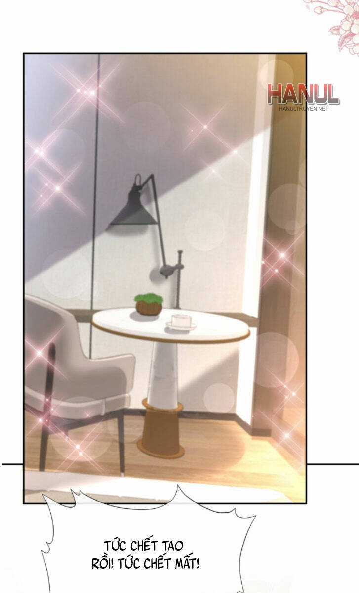 Bá Đạo Tổng Tài Nhẹ Nhàng Yêu Chapter 337 trang 23