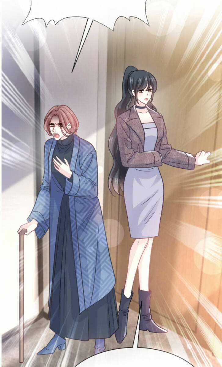 Bá Đạo Tổng Tài Nhẹ Nhàng Yêu Chapter 337 trang 24