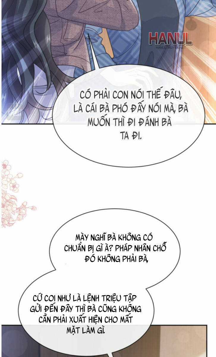 Bá Đạo Tổng Tài Nhẹ Nhàng Yêu Chapter 337 trang 26