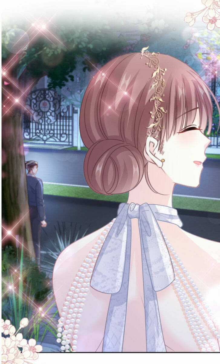 Bá Đạo Tổng Tài Nhẹ Nhàng Yêu Chapter 337 trang 33