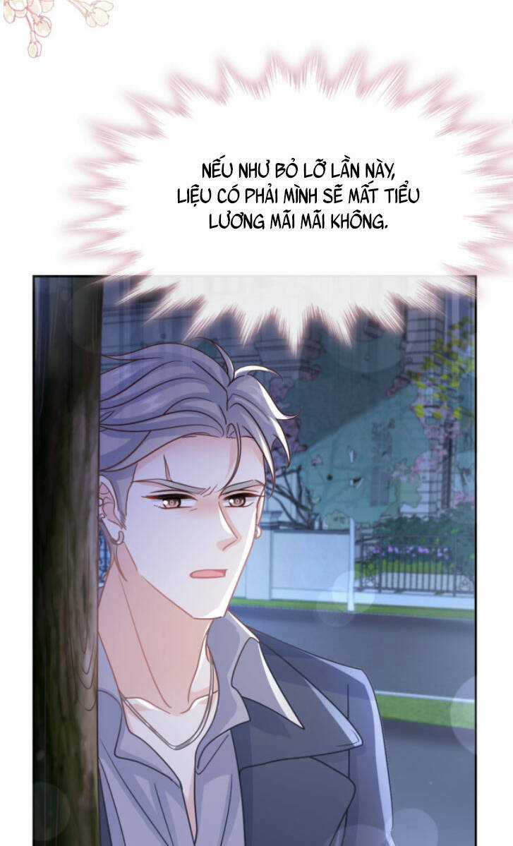 Bá Đạo Tổng Tài Nhẹ Nhàng Yêu Chapter 337 trang 34