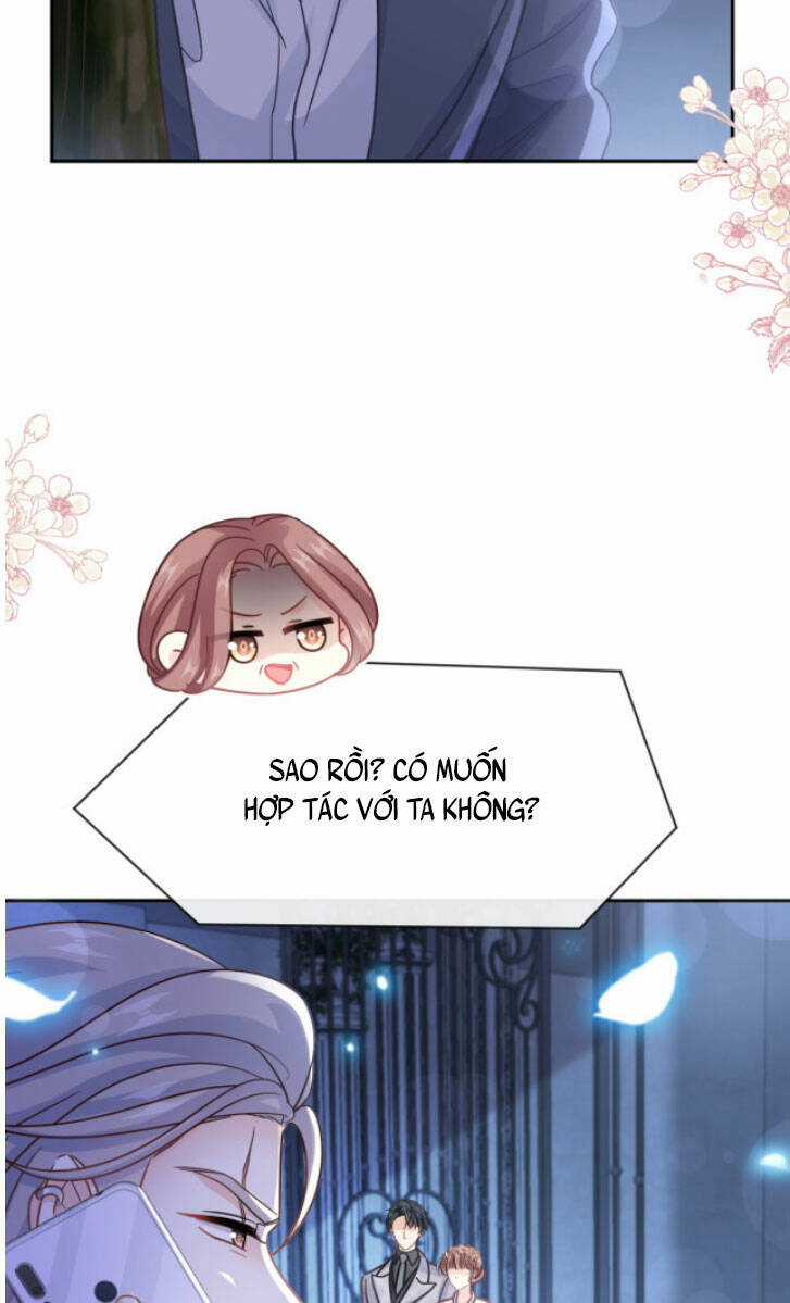 Bá Đạo Tổng Tài Nhẹ Nhàng Yêu Chapter 337 trang 35