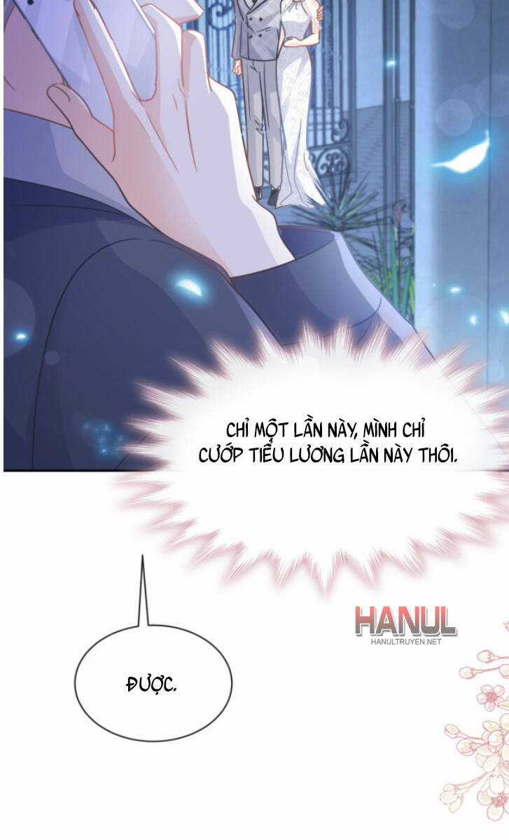 Bá Đạo Tổng Tài Nhẹ Nhàng Yêu Chapter 337 trang 36