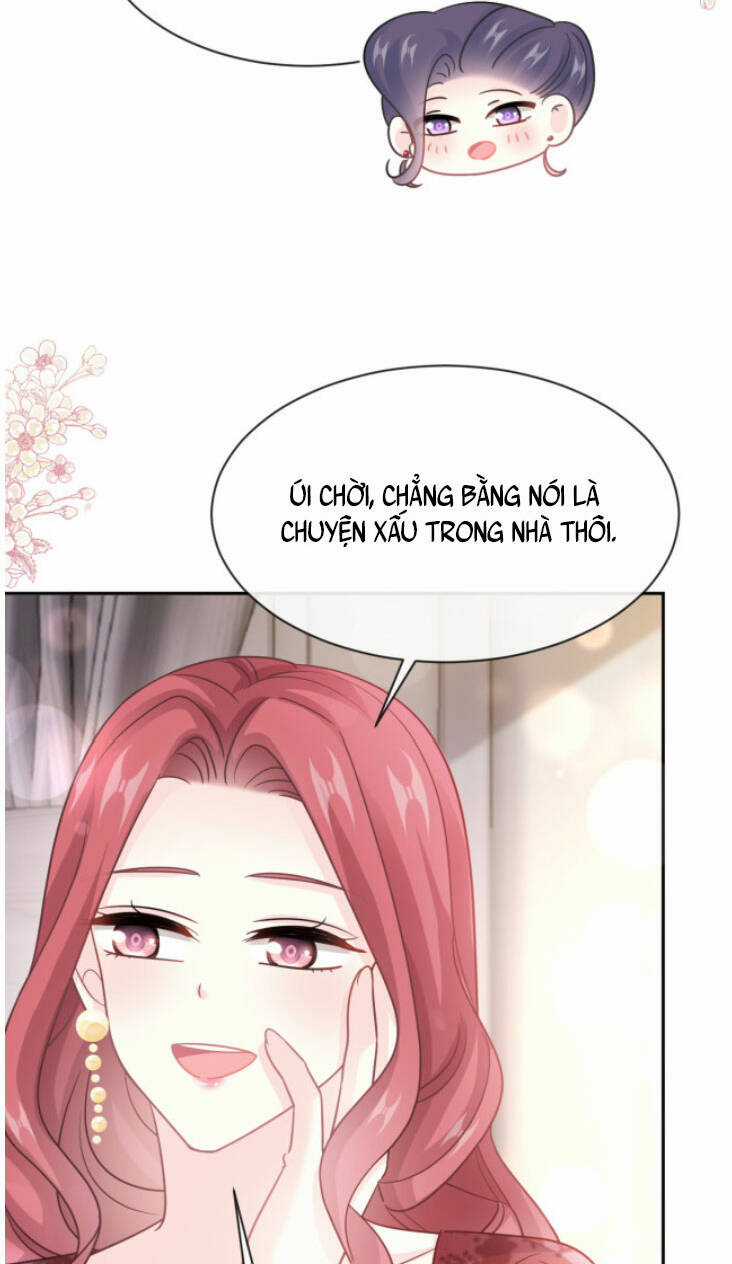 Bá Đạo Tổng Tài Nhẹ Nhàng Yêu Chapter 337 trang 8