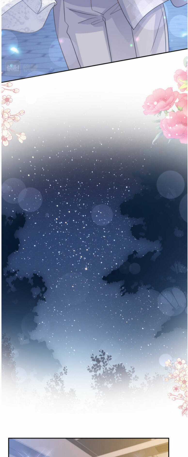 Bá Đạo Tổng Tài Nhẹ Nhàng Yêu Chapter 338 trang 18