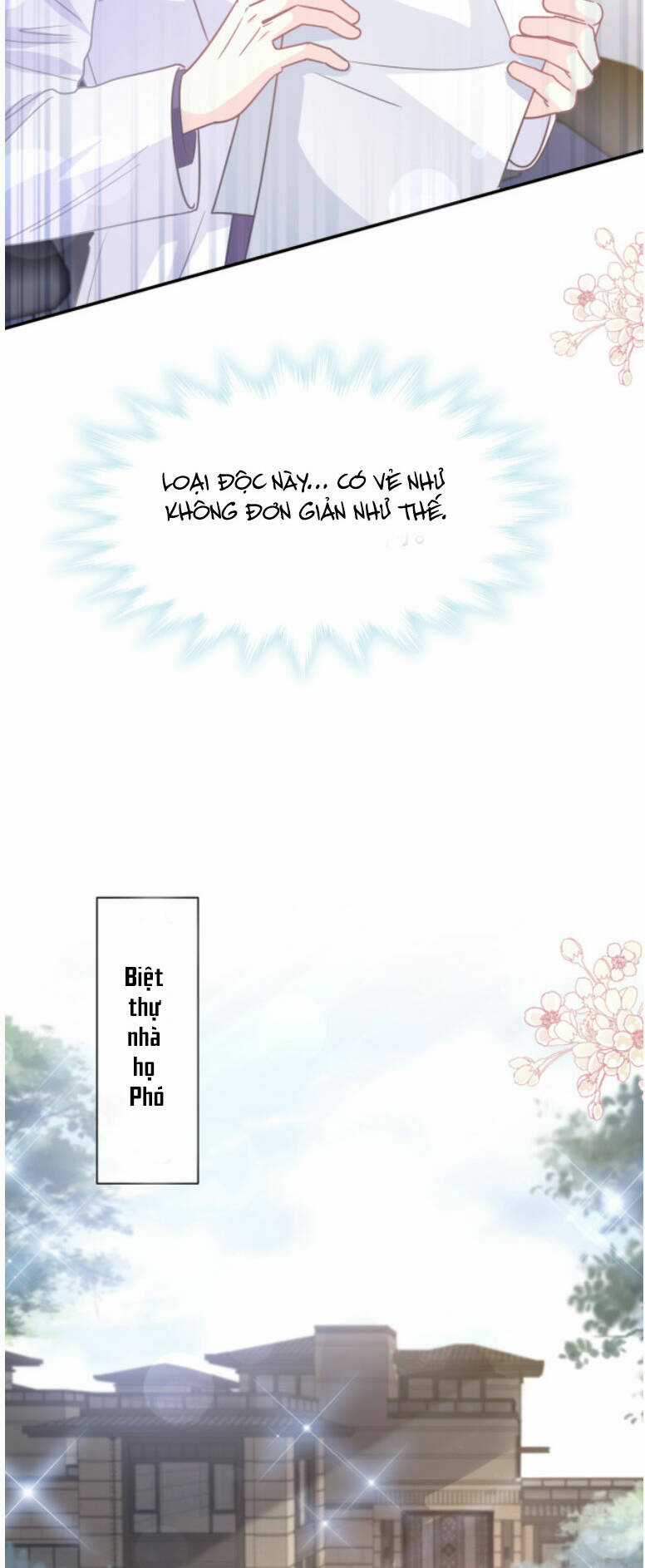 Bá Đạo Tổng Tài Nhẹ Nhàng Yêu Chapter 338 trang 20