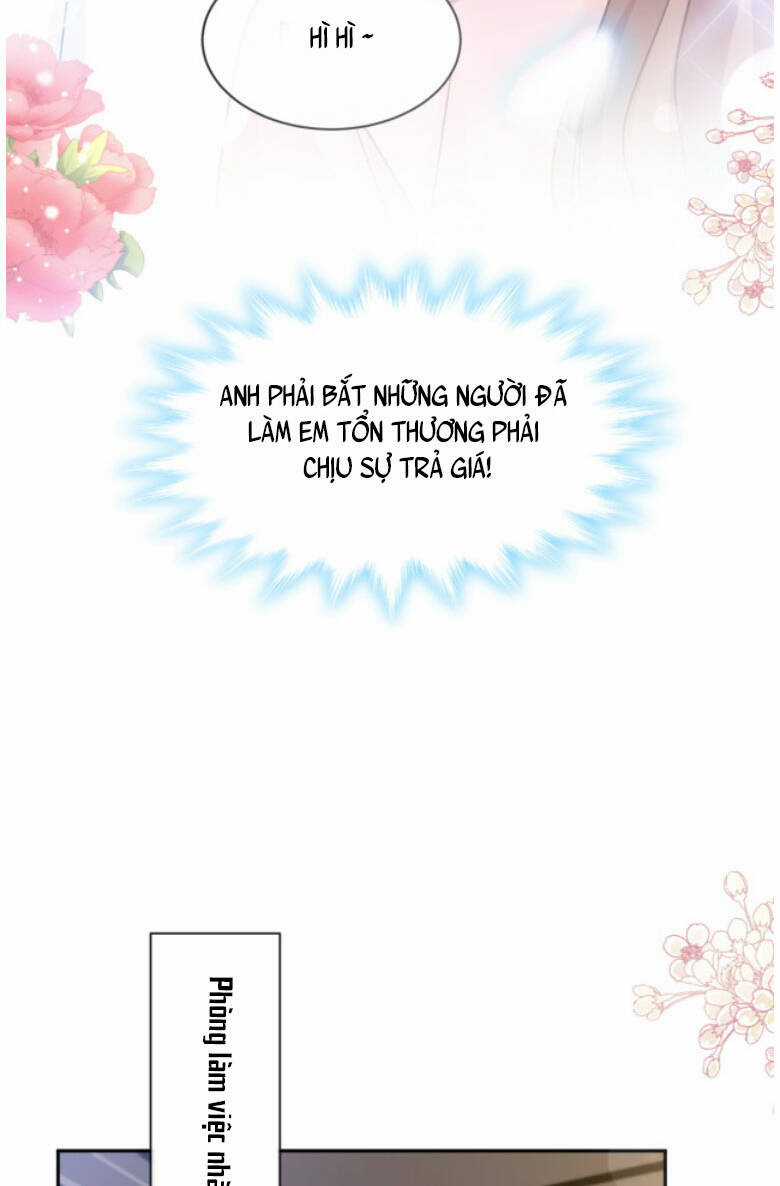 Bá Đạo Tổng Tài Nhẹ Nhàng Yêu Chapter 339 trang 10