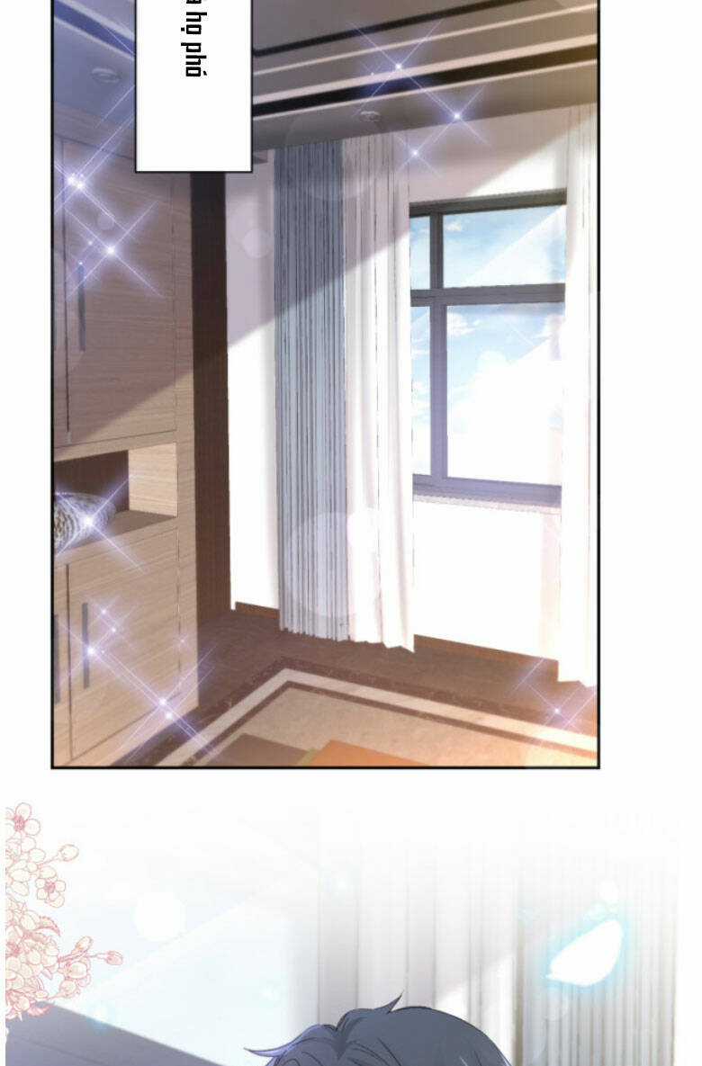 Bá Đạo Tổng Tài Nhẹ Nhàng Yêu Chapter 339 trang 11