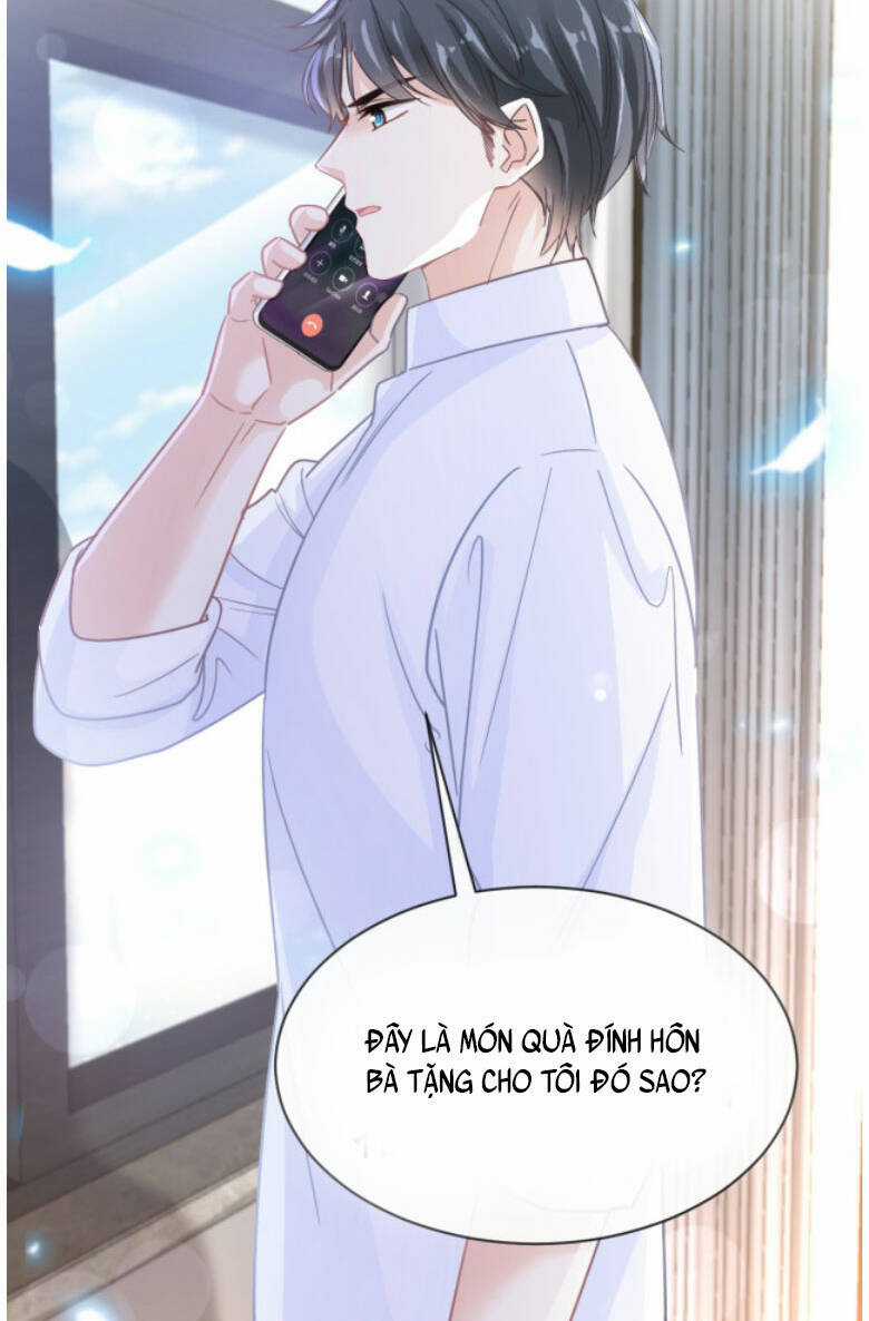 Bá Đạo Tổng Tài Nhẹ Nhàng Yêu Chapter 339 trang 12