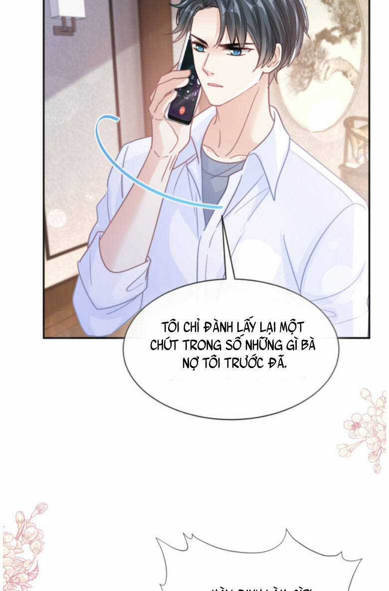 Bá Đạo Tổng Tài Nhẹ Nhàng Yêu Chapter 339 trang 15