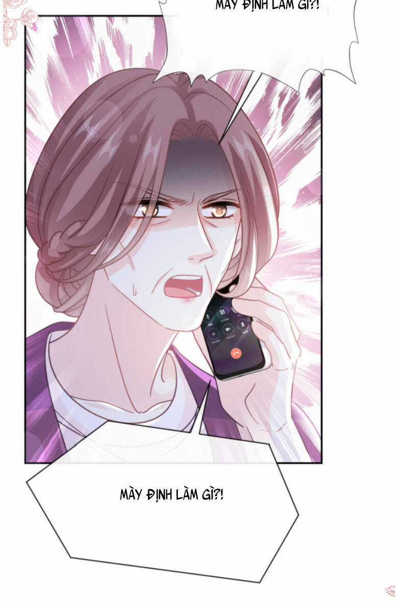 Bá Đạo Tổng Tài Nhẹ Nhàng Yêu Chapter 339 trang 16