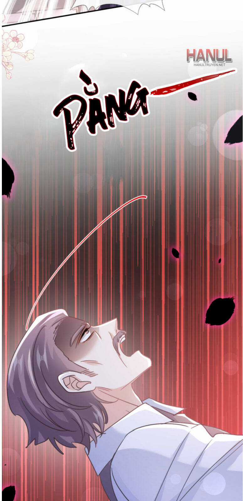 Bá Đạo Tổng Tài Nhẹ Nhàng Yêu Chapter 339 trang 25