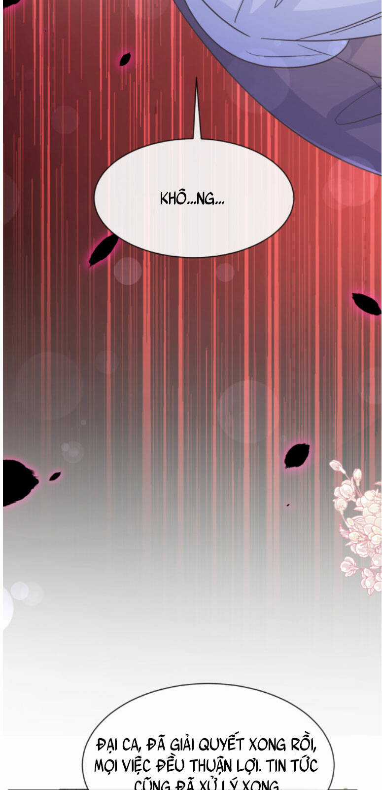 Bá Đạo Tổng Tài Nhẹ Nhàng Yêu Chapter 339 trang 26