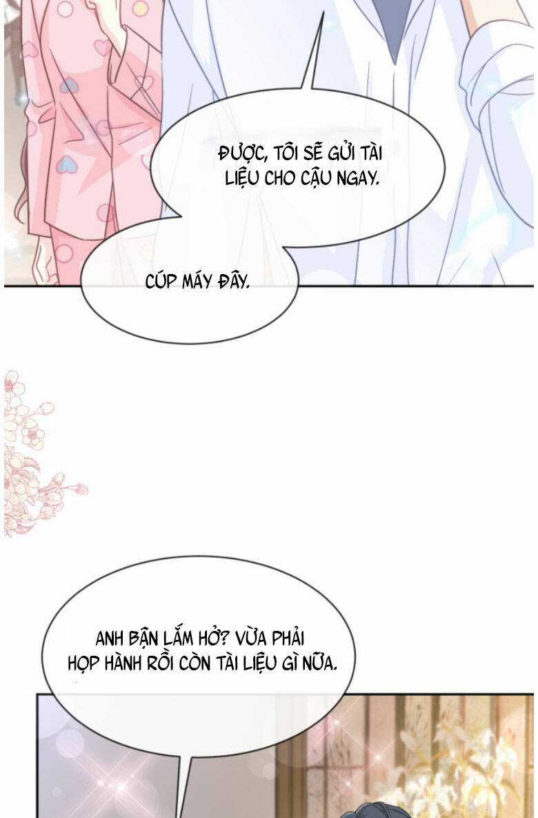 Bá Đạo Tổng Tài Nhẹ Nhàng Yêu Chapter 339 trang 3