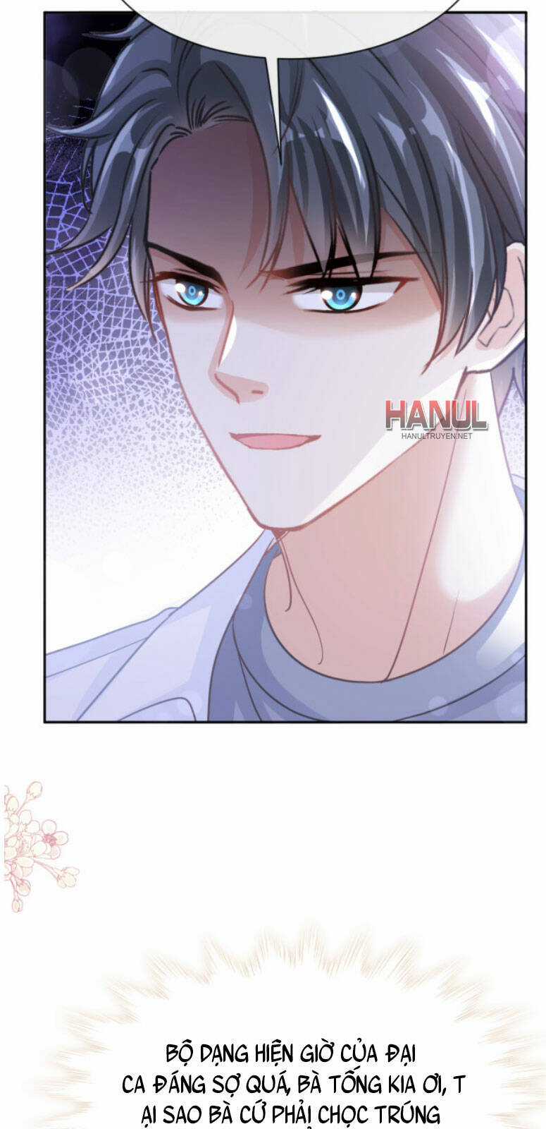 Bá Đạo Tổng Tài Nhẹ Nhàng Yêu Chapter 339 trang 31