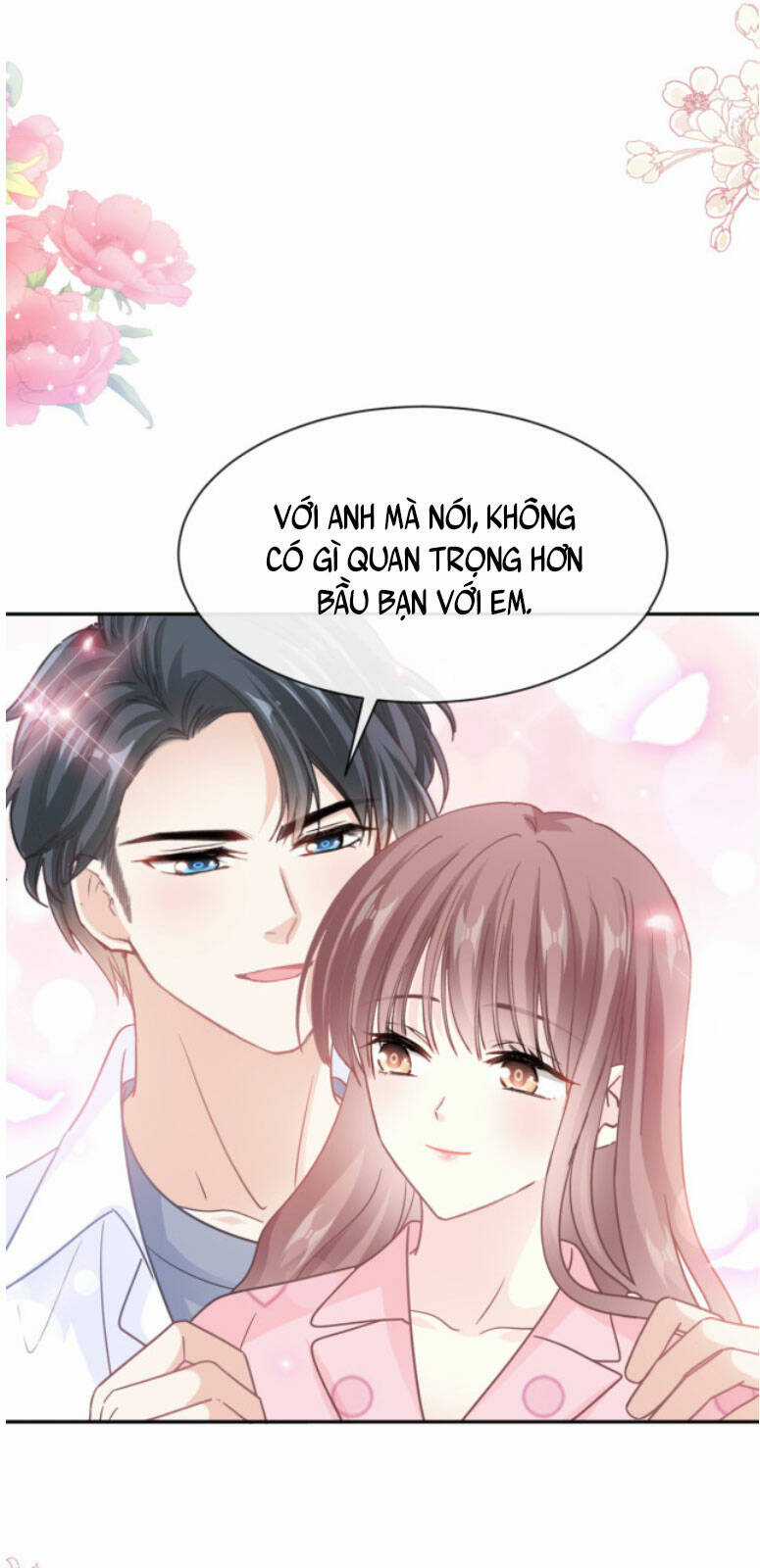 Bá Đạo Tổng Tài Nhẹ Nhàng Yêu Chapter 339 trang 36