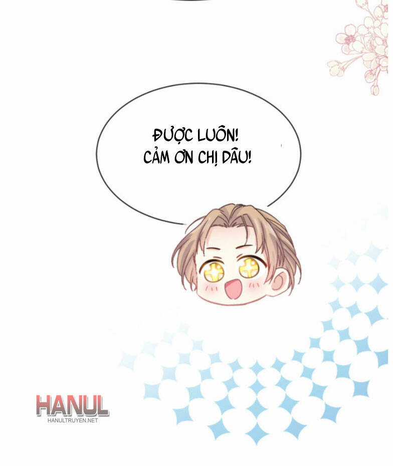 Bá Đạo Tổng Tài Nhẹ Nhàng Yêu Chapter 339 trang 39