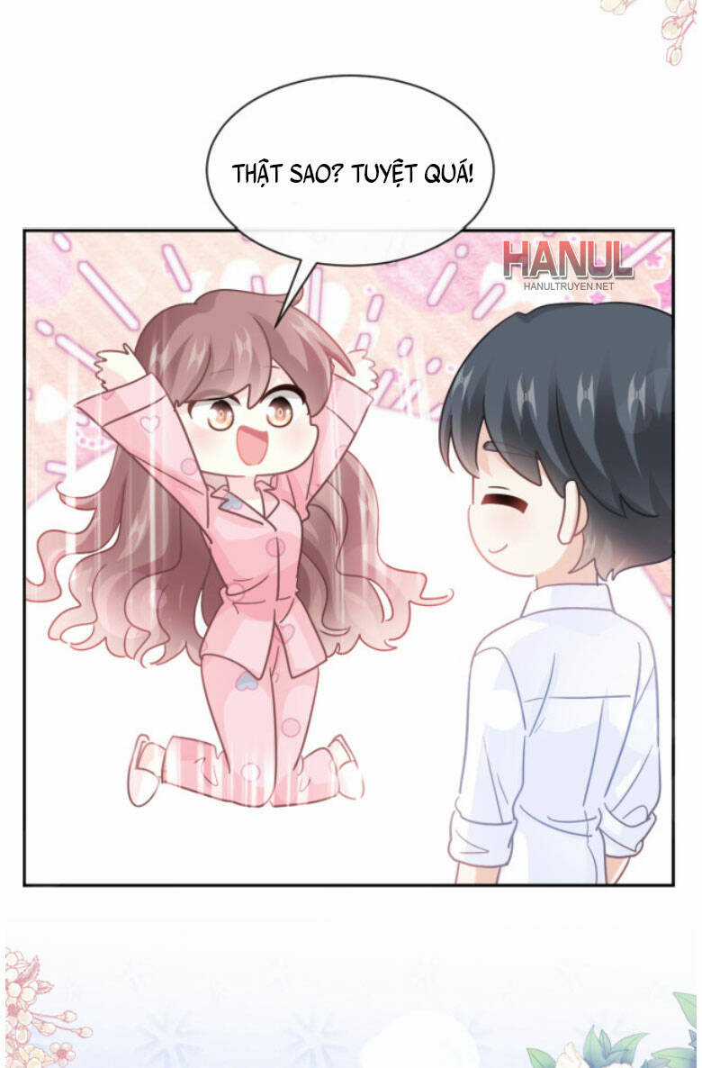 Bá Đạo Tổng Tài Nhẹ Nhàng Yêu Chapter 339 trang 5