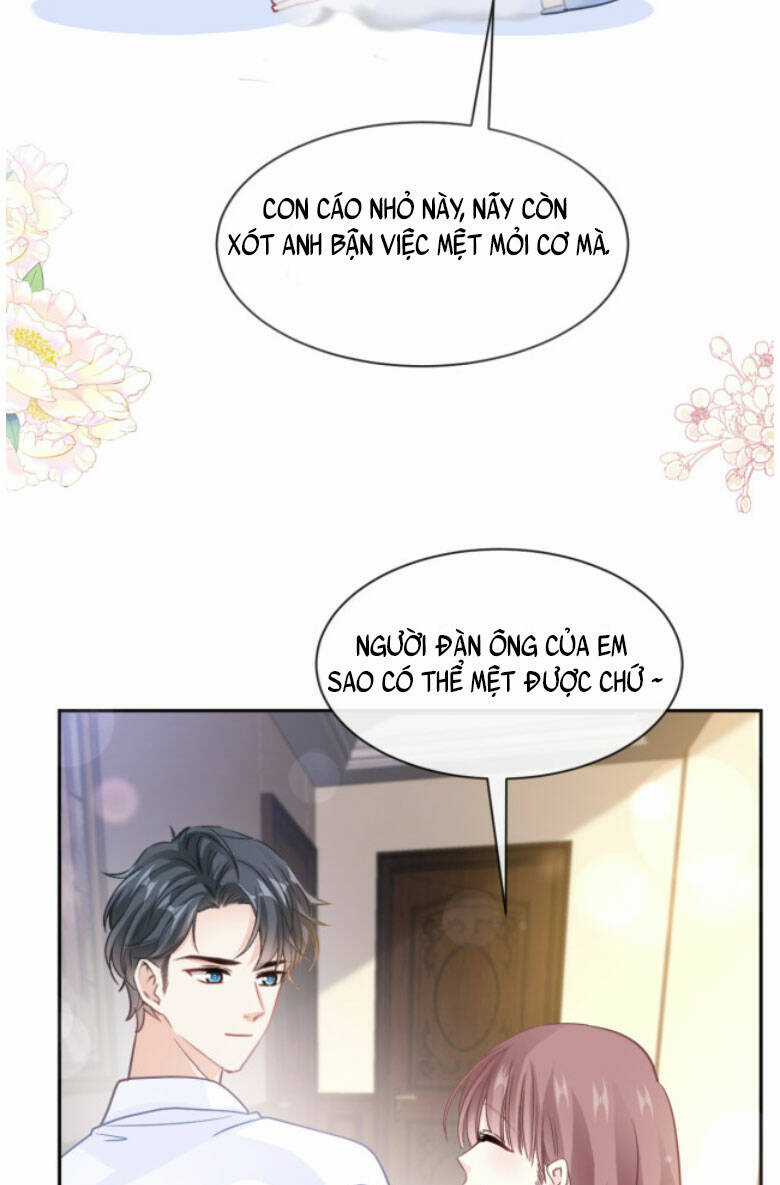Bá Đạo Tổng Tài Nhẹ Nhàng Yêu Chapter 339 trang 7