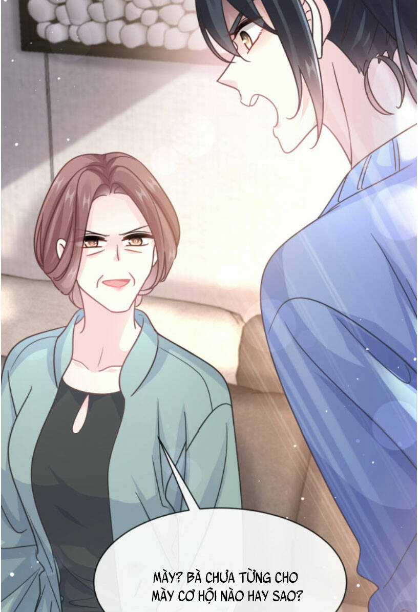 Bá Đạo Tổng Tài Nhẹ Nhàng Yêu Chapter 340 trang 13