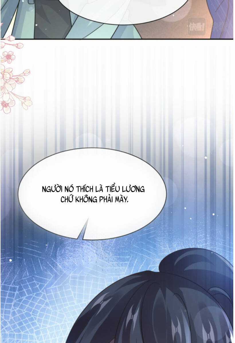 Bá Đạo Tổng Tài Nhẹ Nhàng Yêu Chapter 340 trang 14