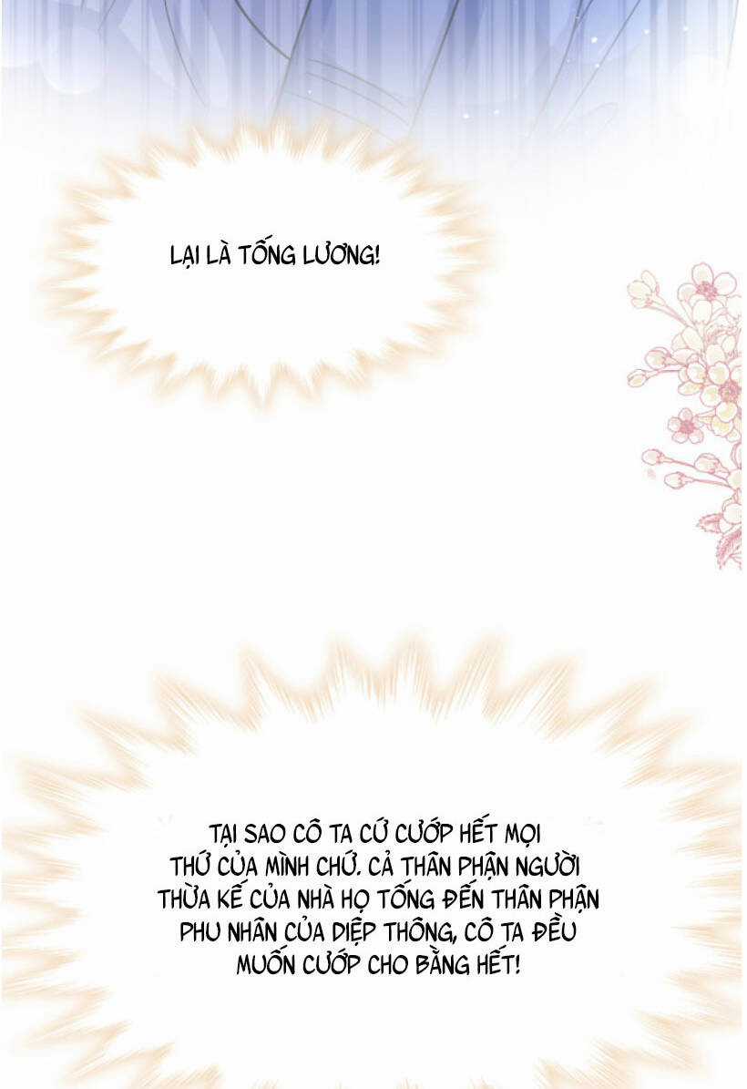 Bá Đạo Tổng Tài Nhẹ Nhàng Yêu Chapter 340 trang 16