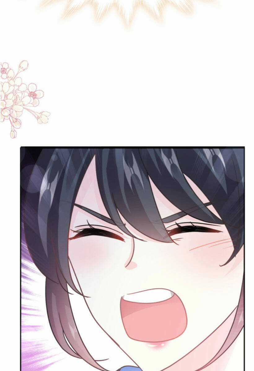 Bá Đạo Tổng Tài Nhẹ Nhàng Yêu Chapter 340 trang 17