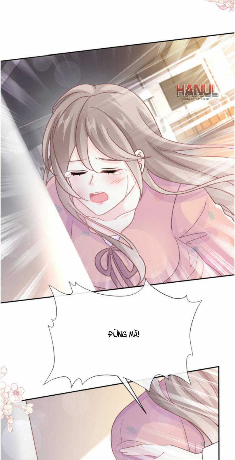 Bá Đạo Tổng Tài Nhẹ Nhàng Yêu Chapter 340 trang 32