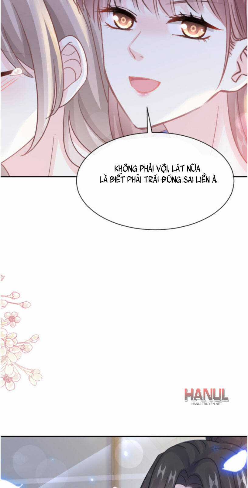 Bá Đạo Tổng Tài Nhẹ Nhàng Yêu Chapter 340 trang 36