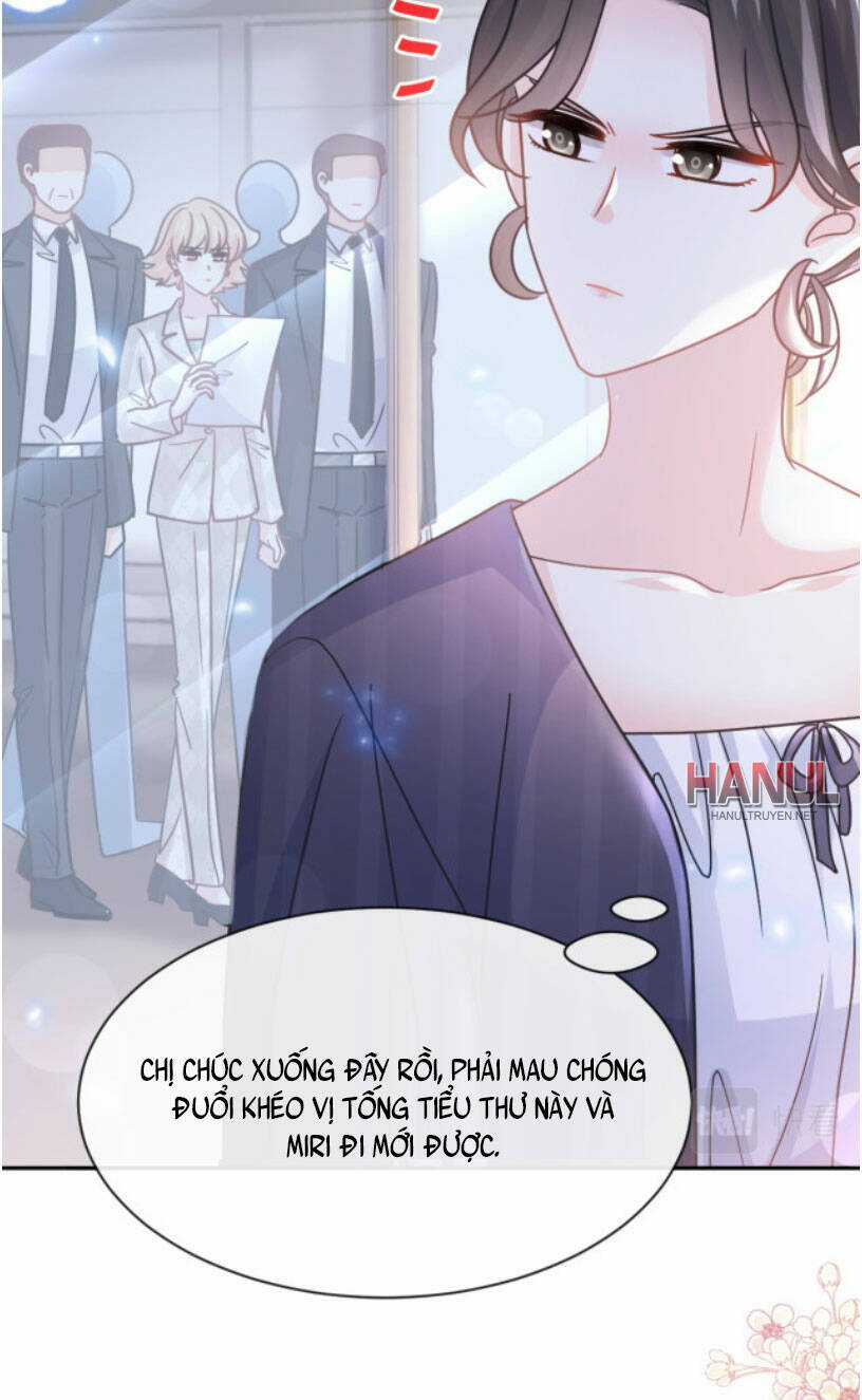 Bá Đạo Tổng Tài Nhẹ Nhàng Yêu Chapter 340 trang 37