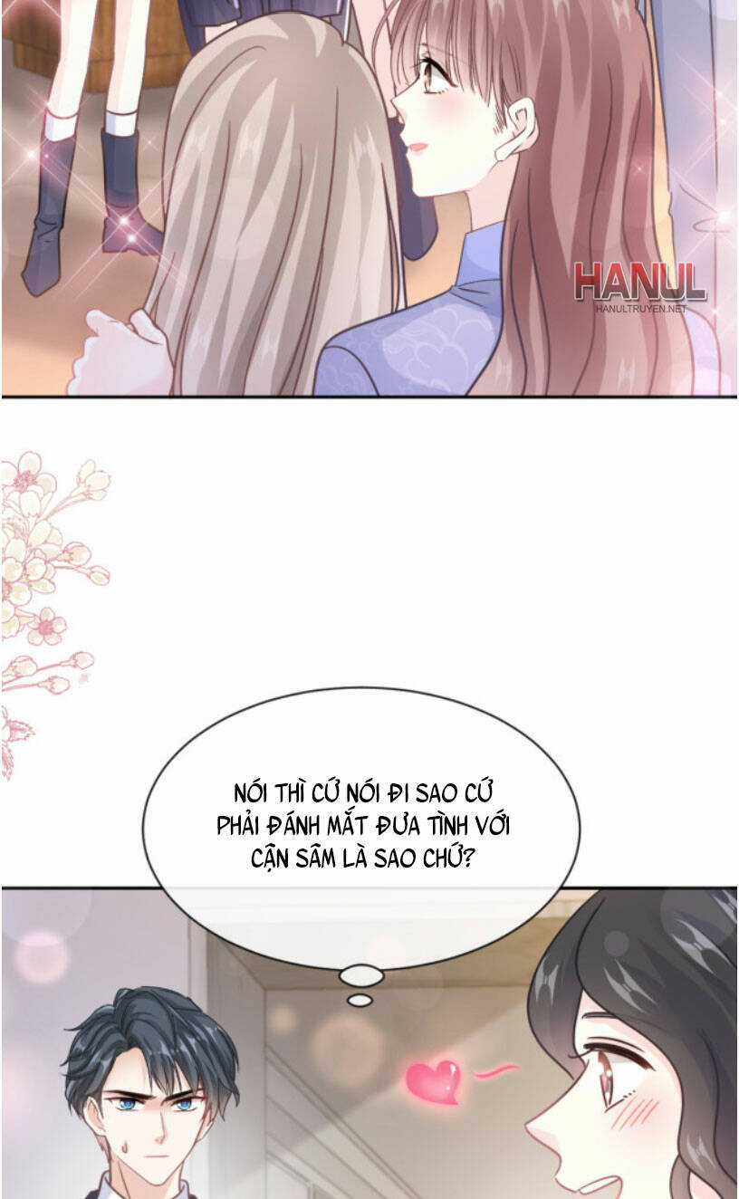 Bá Đạo Tổng Tài Nhẹ Nhàng Yêu Chapter 340 trang 39