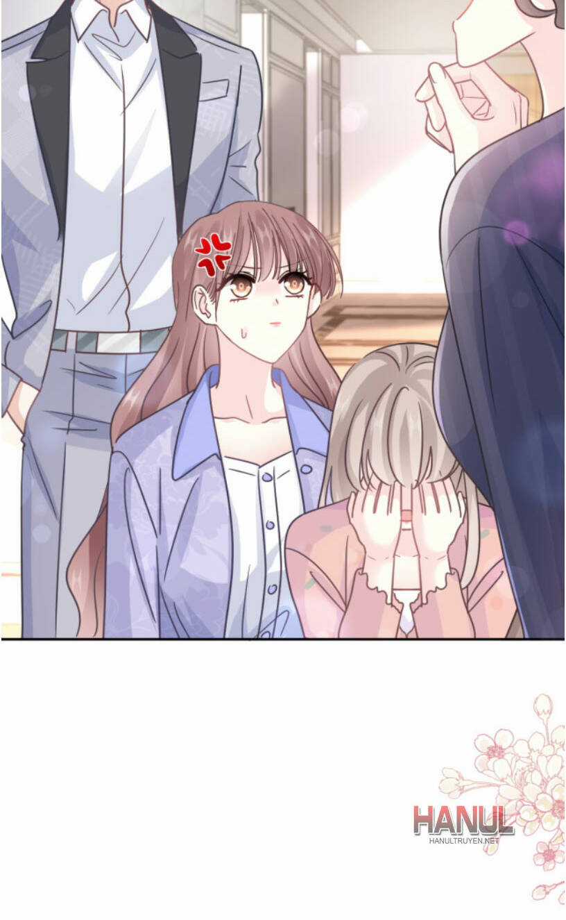 Bá Đạo Tổng Tài Nhẹ Nhàng Yêu Chapter 340 trang 40