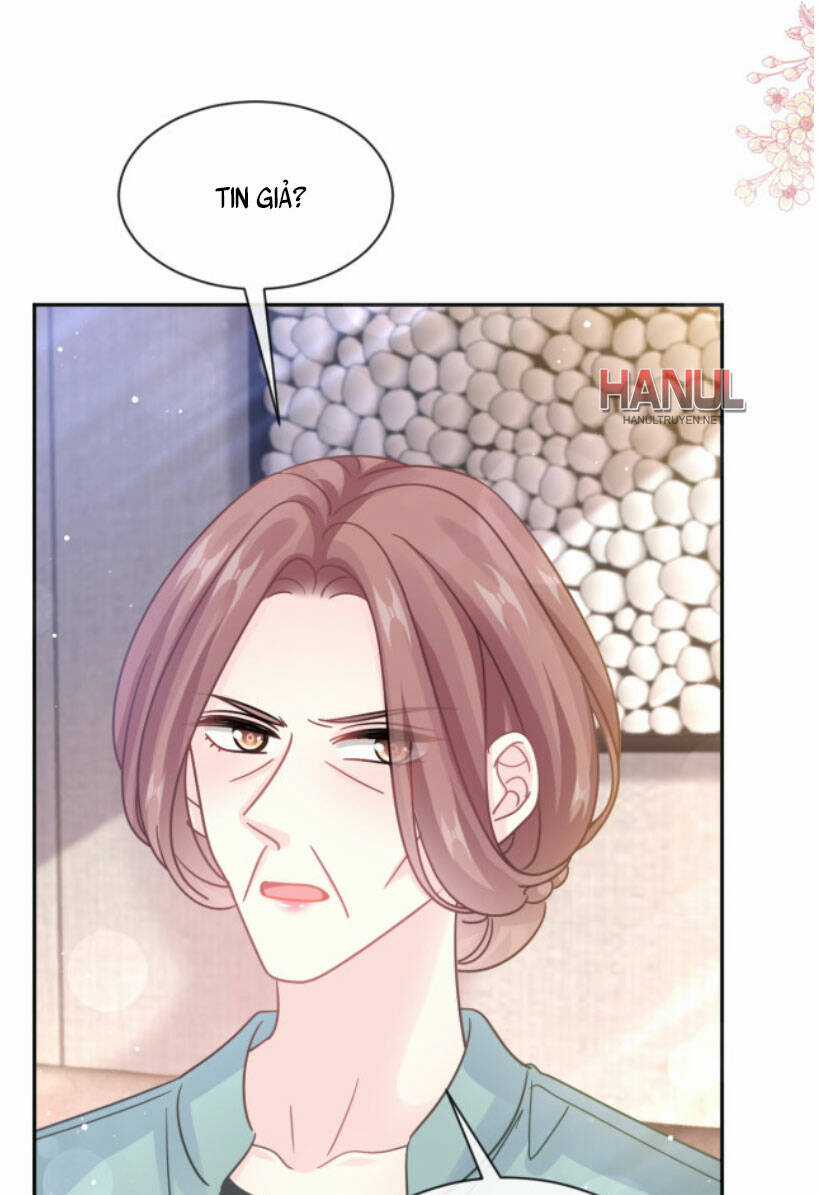 Bá Đạo Tổng Tài Nhẹ Nhàng Yêu Chapter 340 trang 5