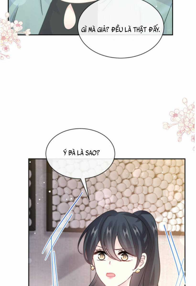 Bá Đạo Tổng Tài Nhẹ Nhàng Yêu Chapter 340 trang 6