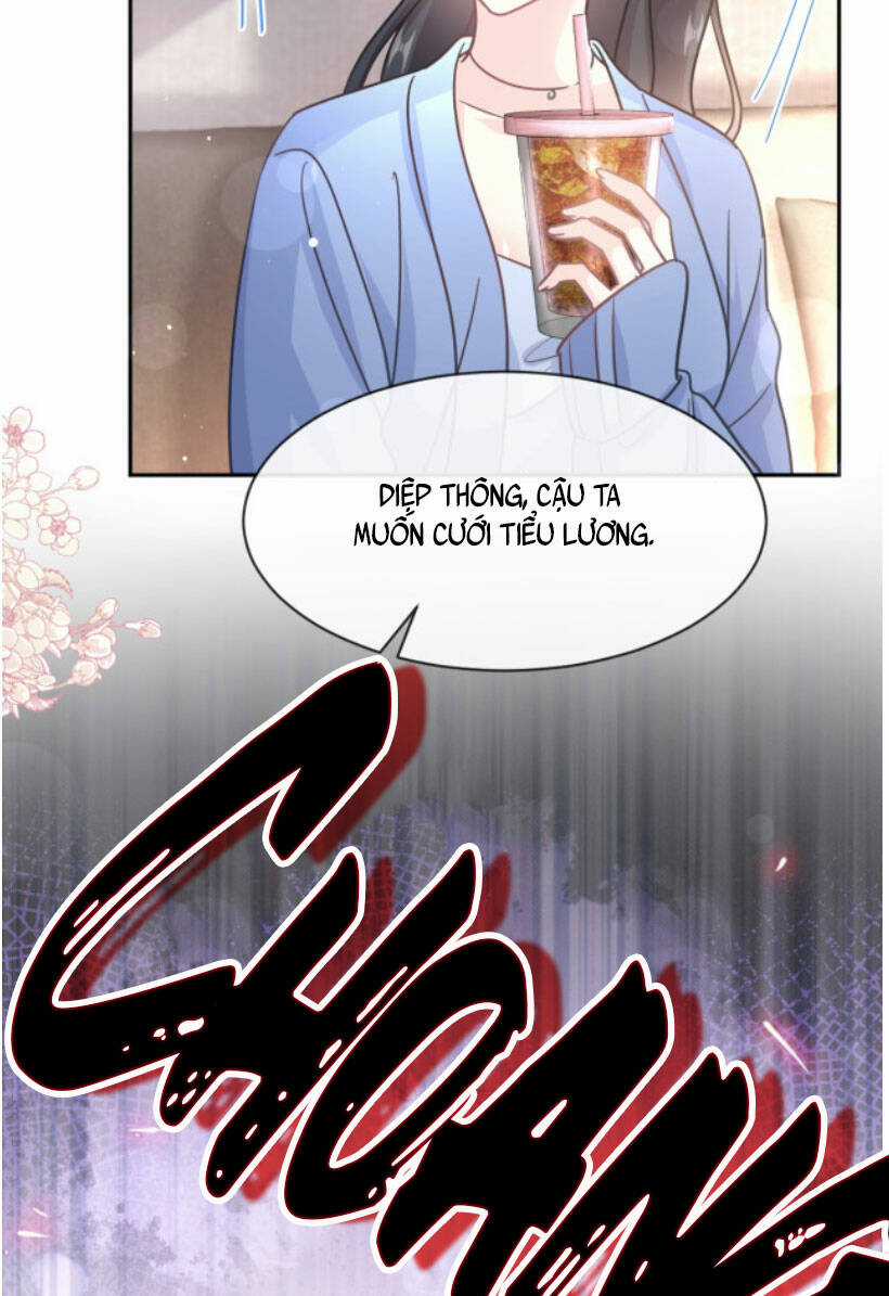 Bá Đạo Tổng Tài Nhẹ Nhàng Yêu Chapter 340 trang 7