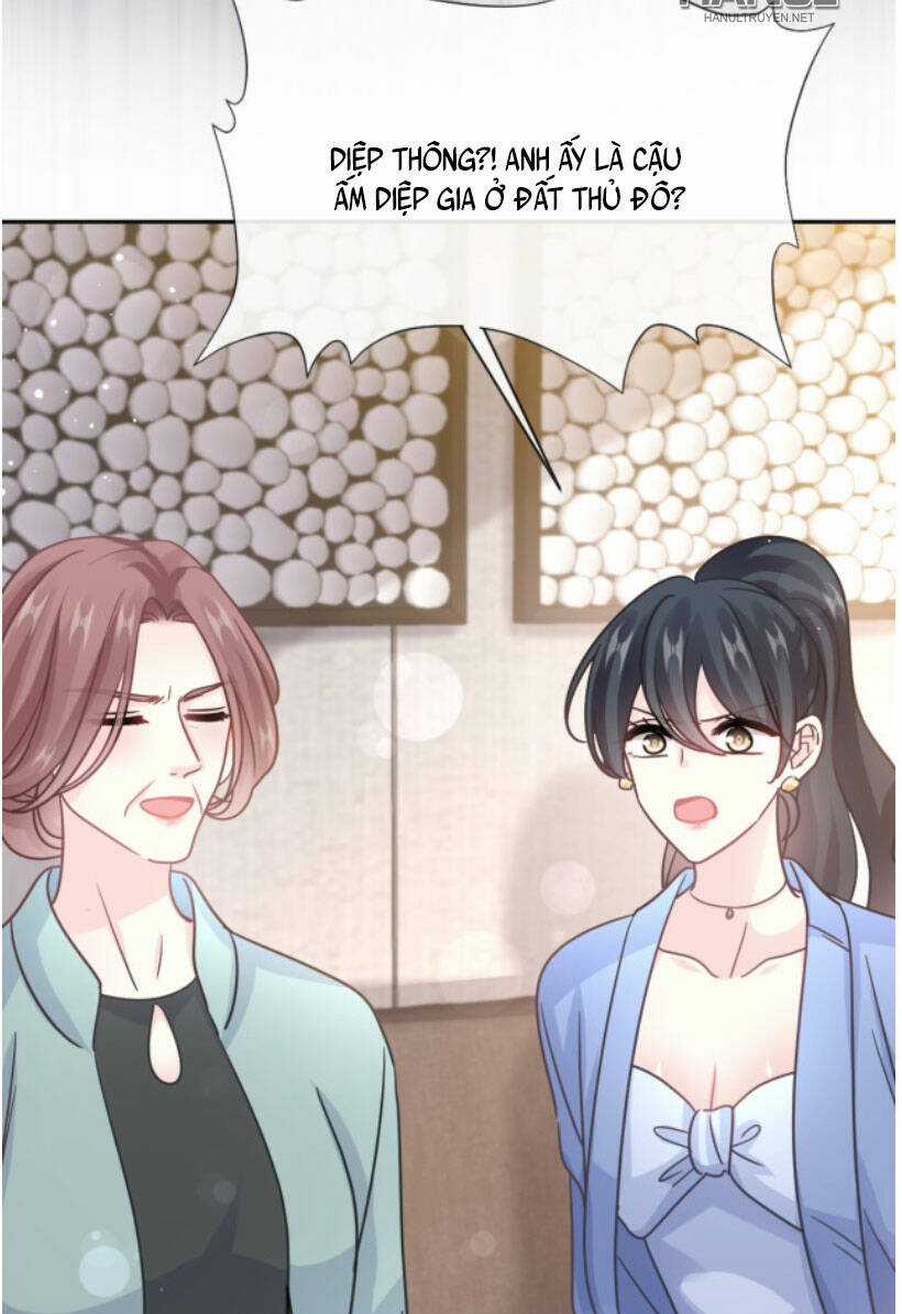 Bá Đạo Tổng Tài Nhẹ Nhàng Yêu Chapter 340 trang 9