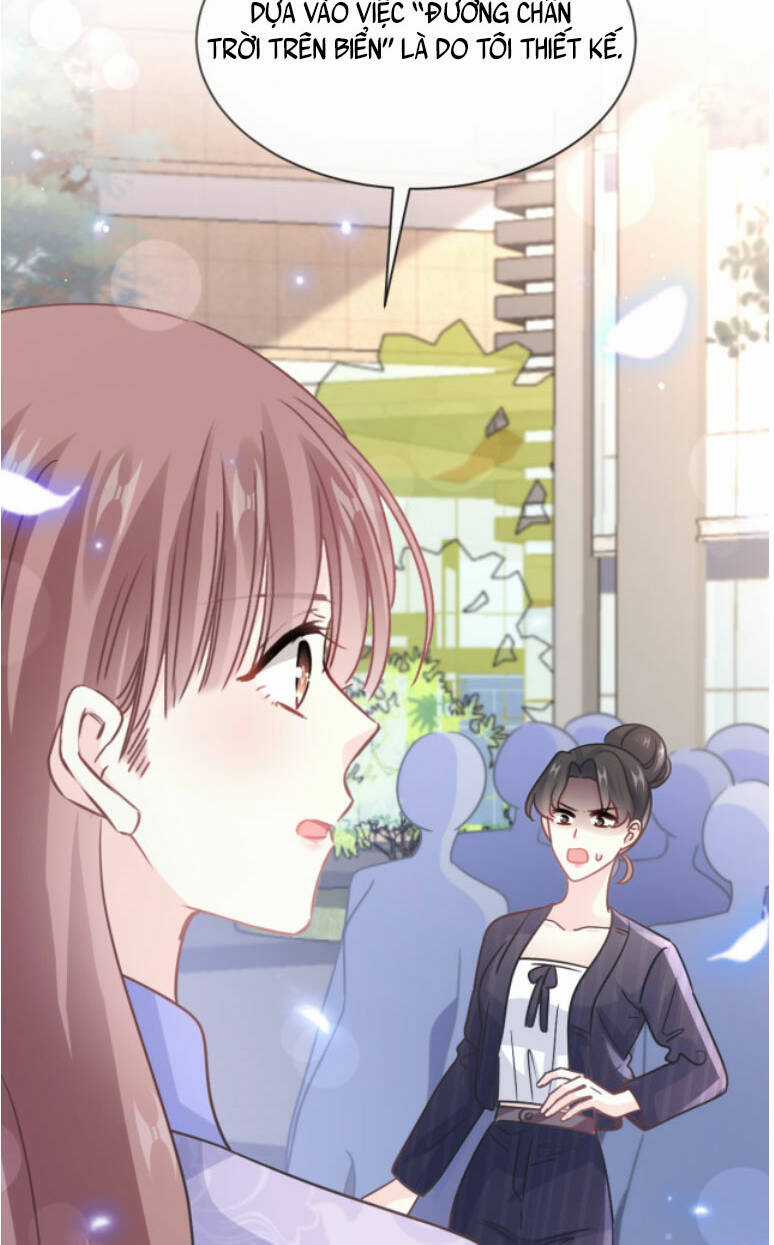 Bá Đạo Tổng Tài Nhẹ Nhàng Yêu Chapter 341 trang 10