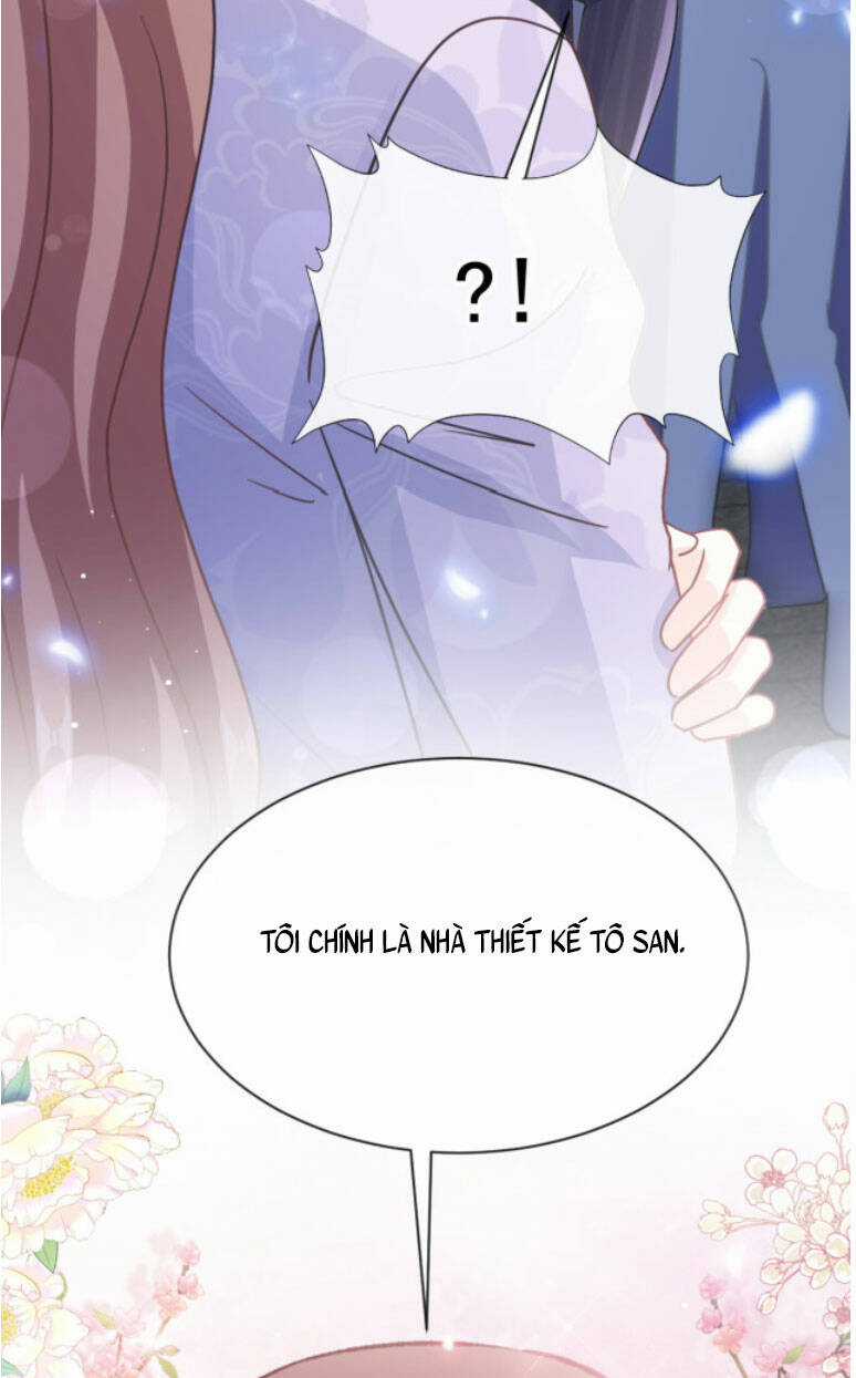 Bá Đạo Tổng Tài Nhẹ Nhàng Yêu Chapter 341 trang 11