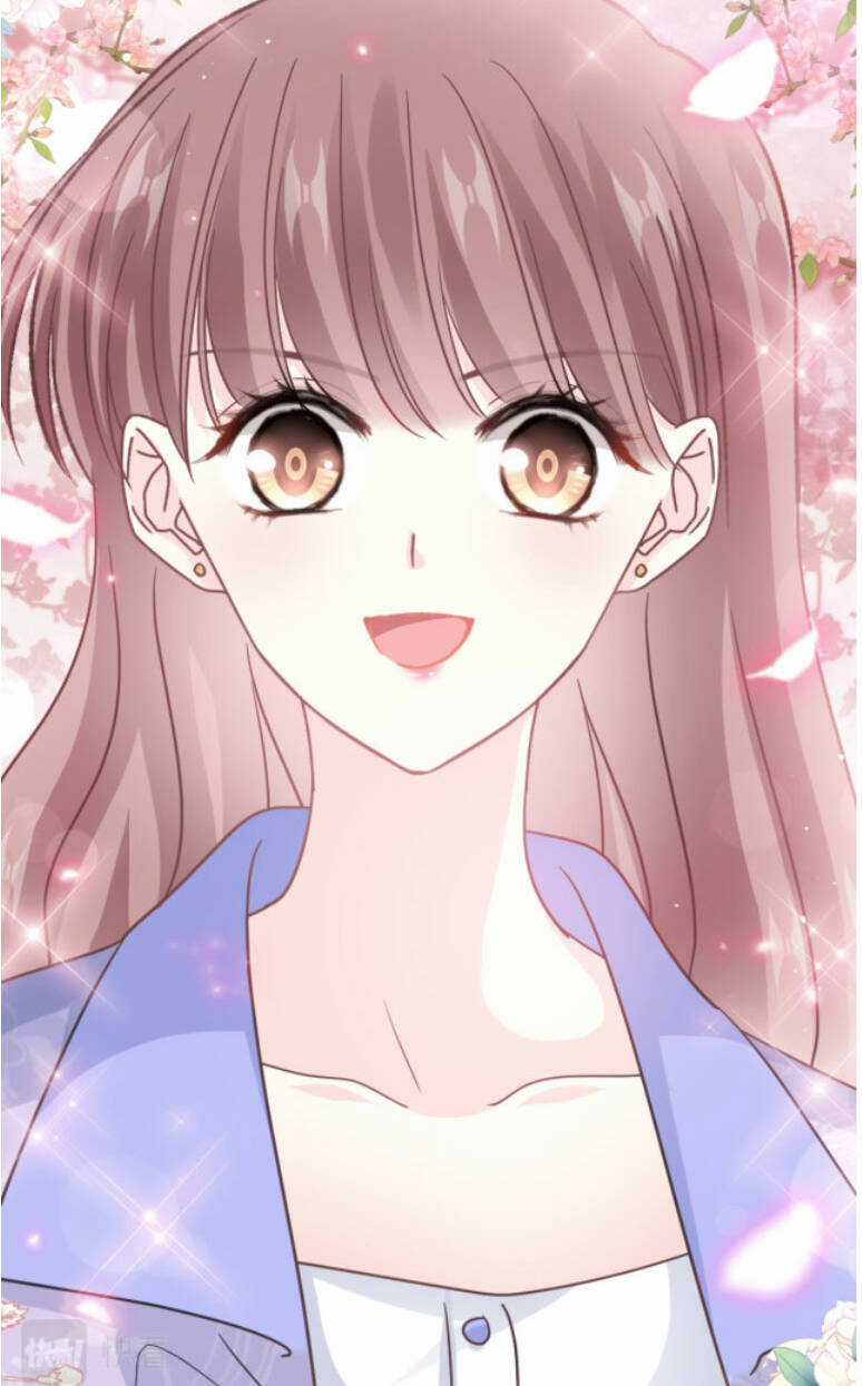 Bá Đạo Tổng Tài Nhẹ Nhàng Yêu Chapter 341 trang 12