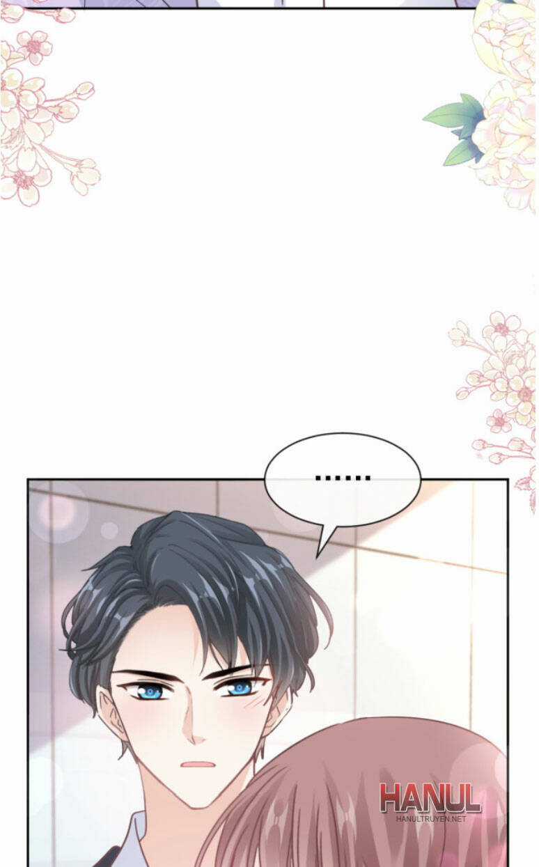 Bá Đạo Tổng Tài Nhẹ Nhàng Yêu Chapter 341 trang 13