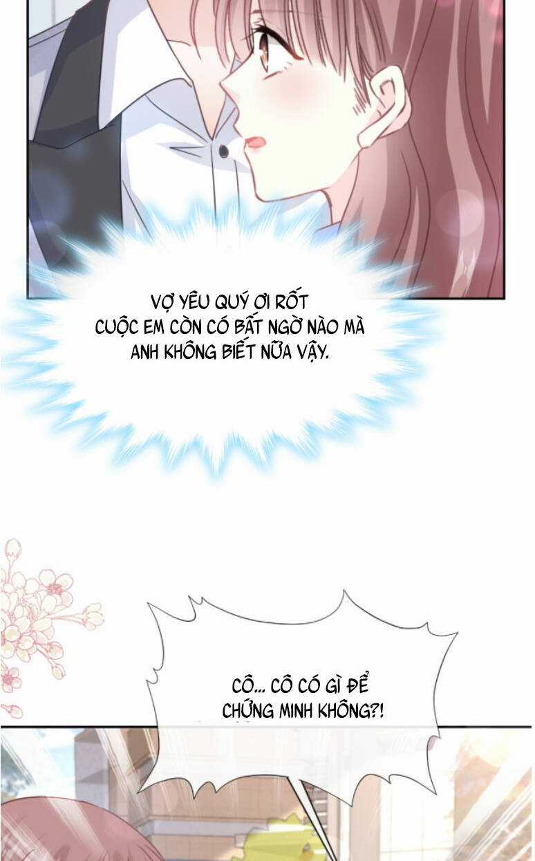 Bá Đạo Tổng Tài Nhẹ Nhàng Yêu Chapter 341 trang 14