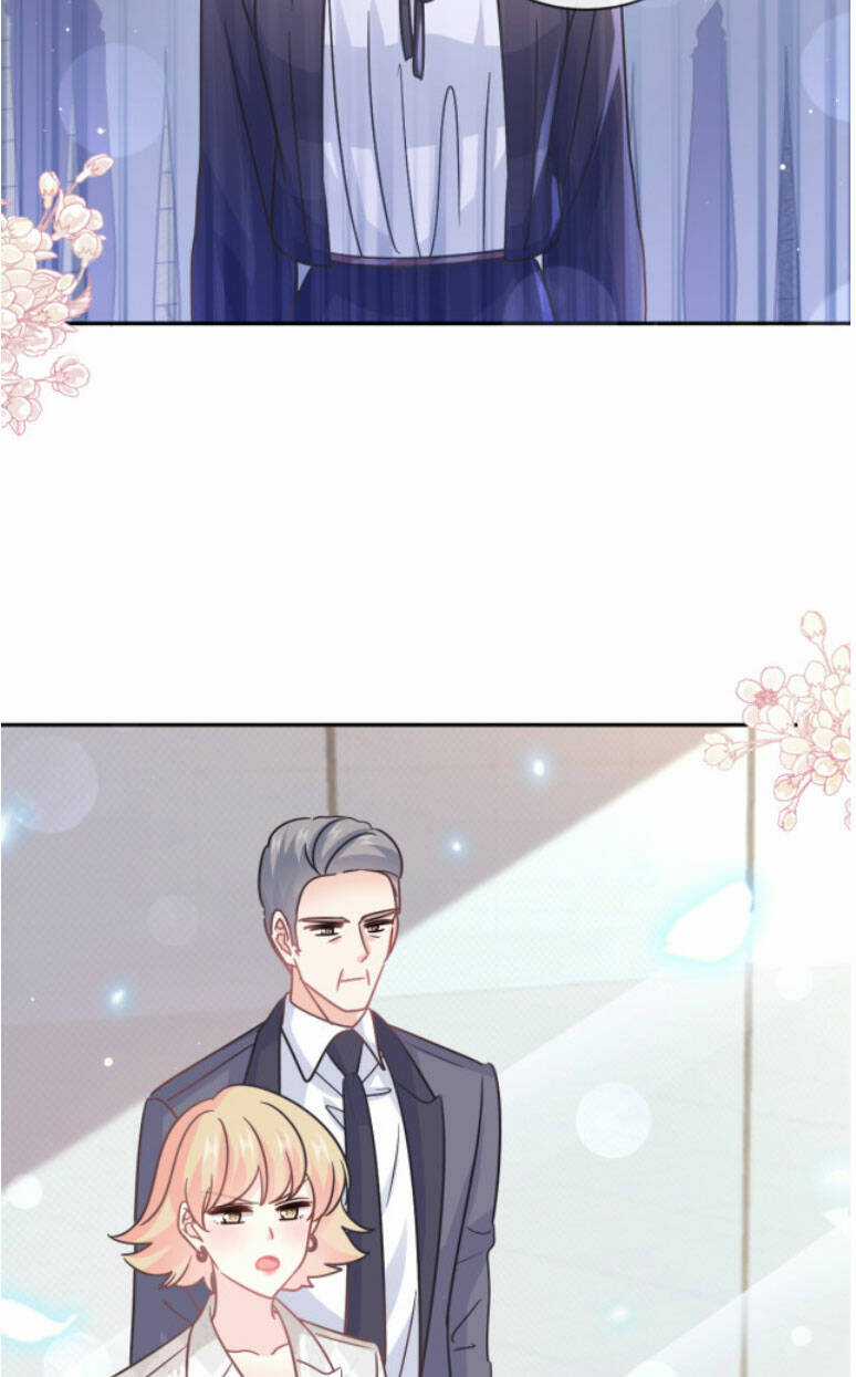 Bá Đạo Tổng Tài Nhẹ Nhàng Yêu Chapter 341 trang 17