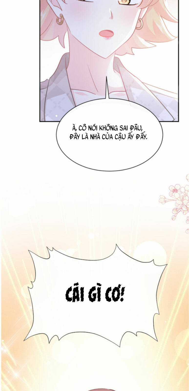 Bá Đạo Tổng Tài Nhẹ Nhàng Yêu Chapter 341 trang 26