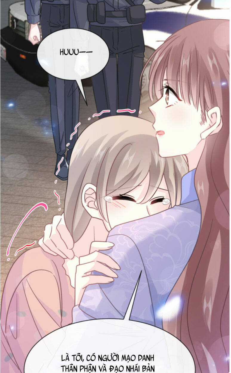 Bá Đạo Tổng Tài Nhẹ Nhàng Yêu Chapter 341 trang 3