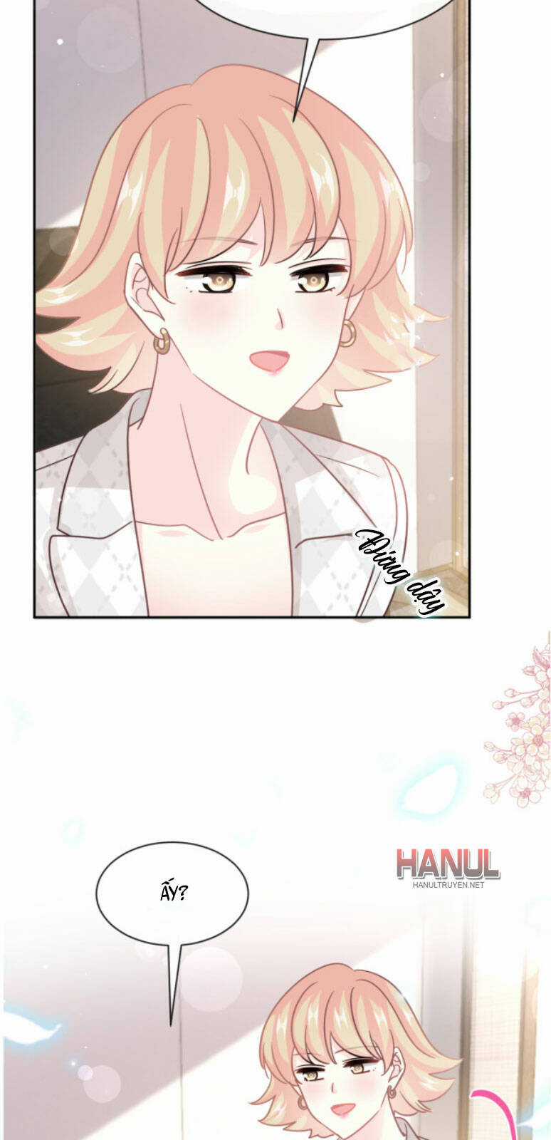 Bá Đạo Tổng Tài Nhẹ Nhàng Yêu Chapter 341 trang 31