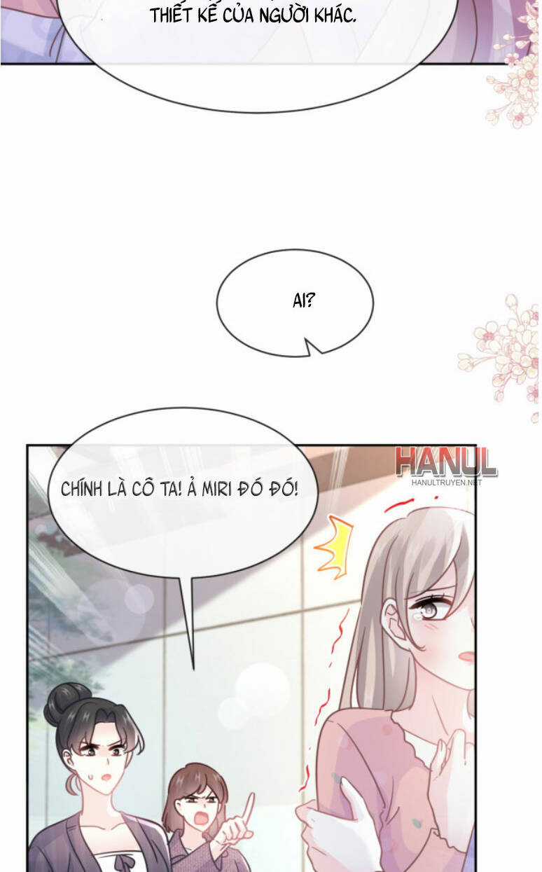 Bá Đạo Tổng Tài Nhẹ Nhàng Yêu Chapter 341 trang 4